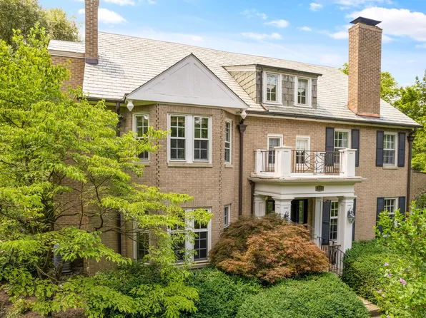 464 S Parkview Ave, Columbus, OH 43209