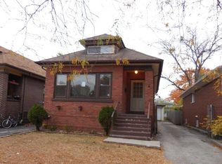 445 156th St, Calumet City, IL 60409