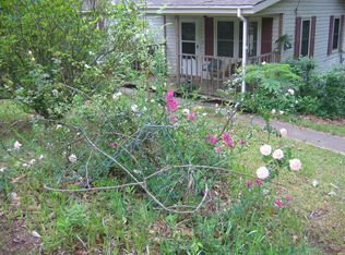 5356 W Chapel Hill Rd, Douglasville, GA 30135