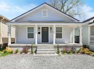 8713 Cohn St, New Orleans, LA 70118