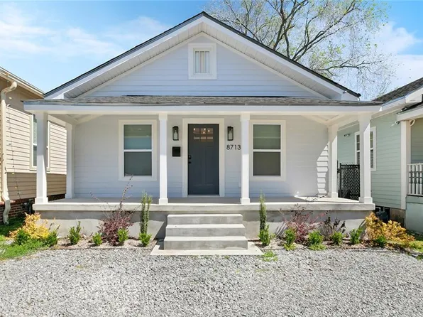 8713 Cohn St, New Orleans, LA 70118