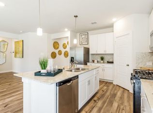 2215 O'Conner Ranch Way, Conroe, TX 77301