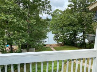 113 Iroquois Dr, Cherokee Village, AR 72529