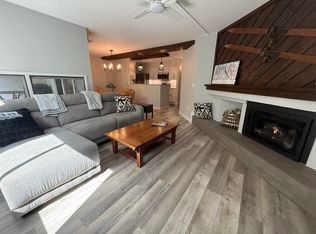 Bridges, Warren, VT 05674