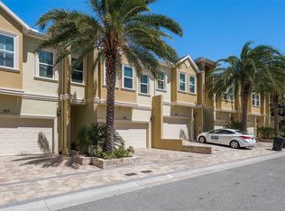 805 Grand Cypress Ct N, Tarpon Springs, FL 34689