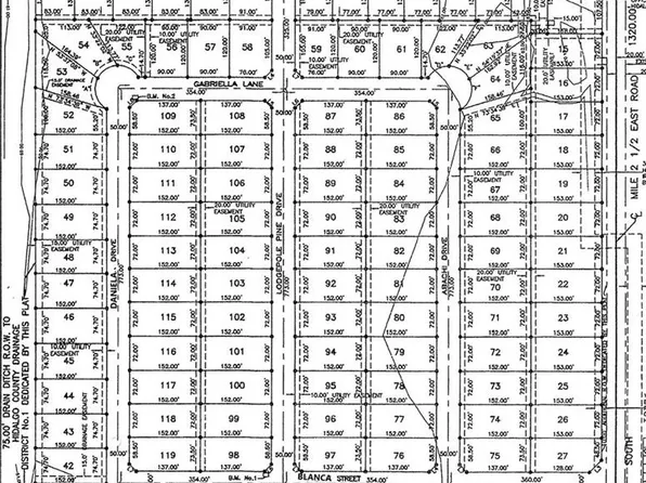 65 Apache Dr, Mercedes, TX 78570