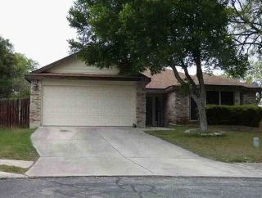 Property Front View