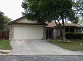 3593 Peachtree Ln, Schertz, TX 78154