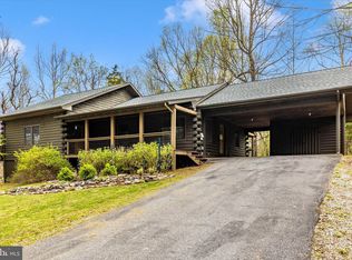 6123 Lock House Dr, Sharpsburg, MD 21782