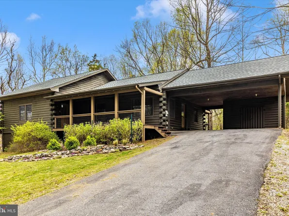 6123 Lock House Dr, Sharpsburg, MD 21782