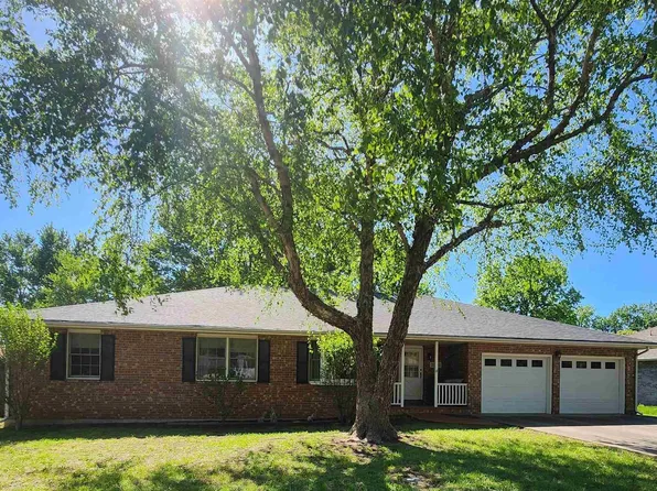 2501 W View Dr, Emporia, KS 66801