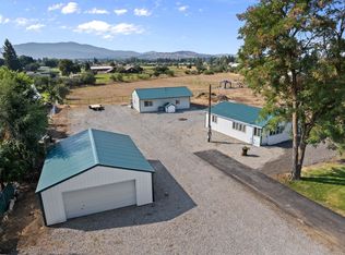 23720 E Railroad Ave, Otis Orchards, WA 99027