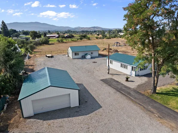 23720 E Railroad Ave, Otis Orchards, WA 99027