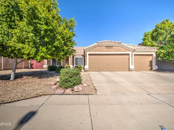 10608 E CARMEL Avenue, Mesa, AZ 85208