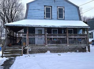 67 Prospect Ave, Killingly, CT 06239