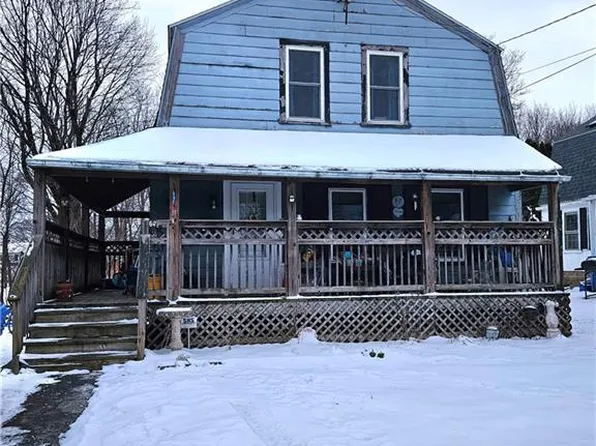 67 Prospect Avenue, Killingly, CT 06239