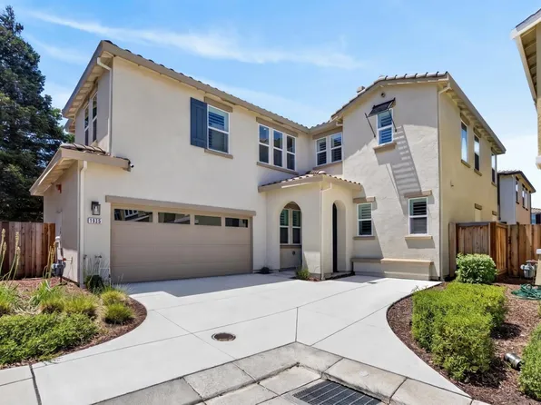 1856 Chandler Dr, Brentwood, CA 94513