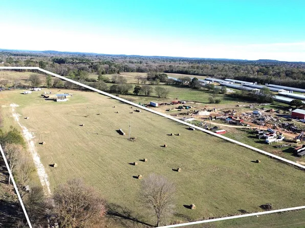 5386 Us Highway 271 S, Pittsburg, TX 75686