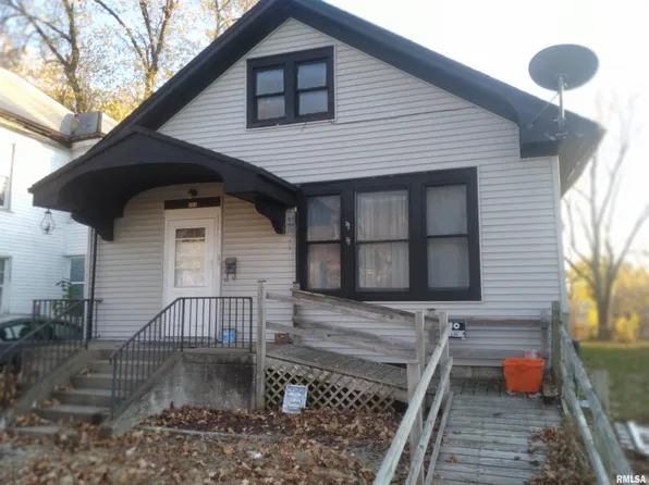 324 Chestnut St, Quincy, IL 62301