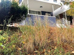269 Hawaii Ave NE, Washington, DC