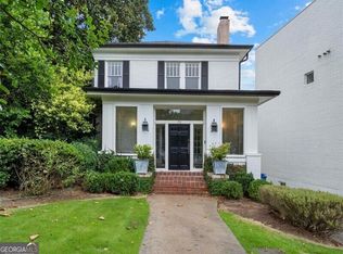 75 Inman Cir NE, Atlanta, GA 30309