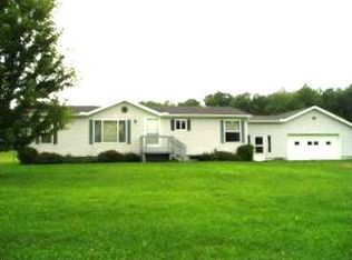 4326 Pancake Hill Rd, Bemus Pt, NY 14712