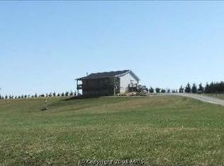 1030 Pond Neck Rd, Earleville, MD 21919