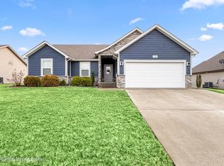 11319 Pebble Trce, Louisville, KY 40229