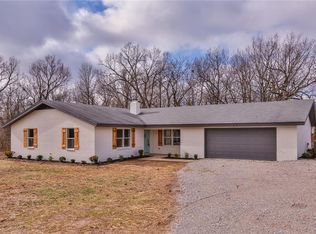 579 Story Ln #3805, Springdale, AR 72762