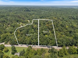 0 Highway 49w, Vanleer, TN 37181