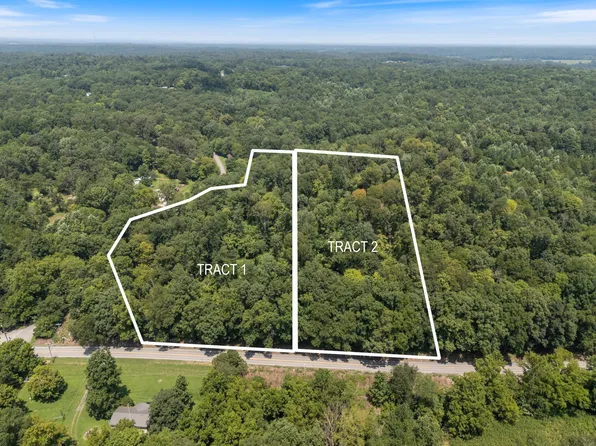 0 Highway 49w, Vanleer, TN 37181