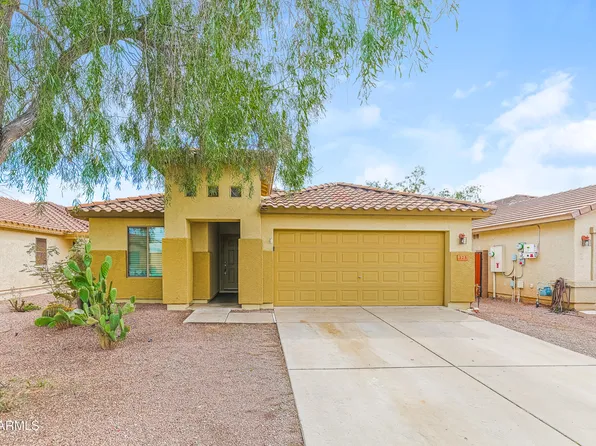 375 W GASCON Road, San Tan Valley, AZ 85143