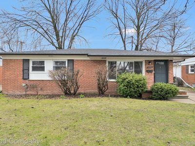 1310 E Windemere Ave, Royal Oak, MI, 48073