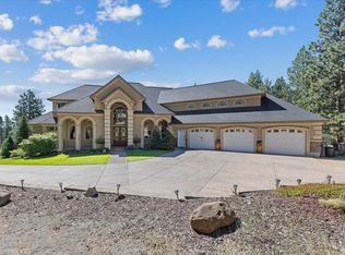 5004 S Buell Ln, Spokane, WA 99224
