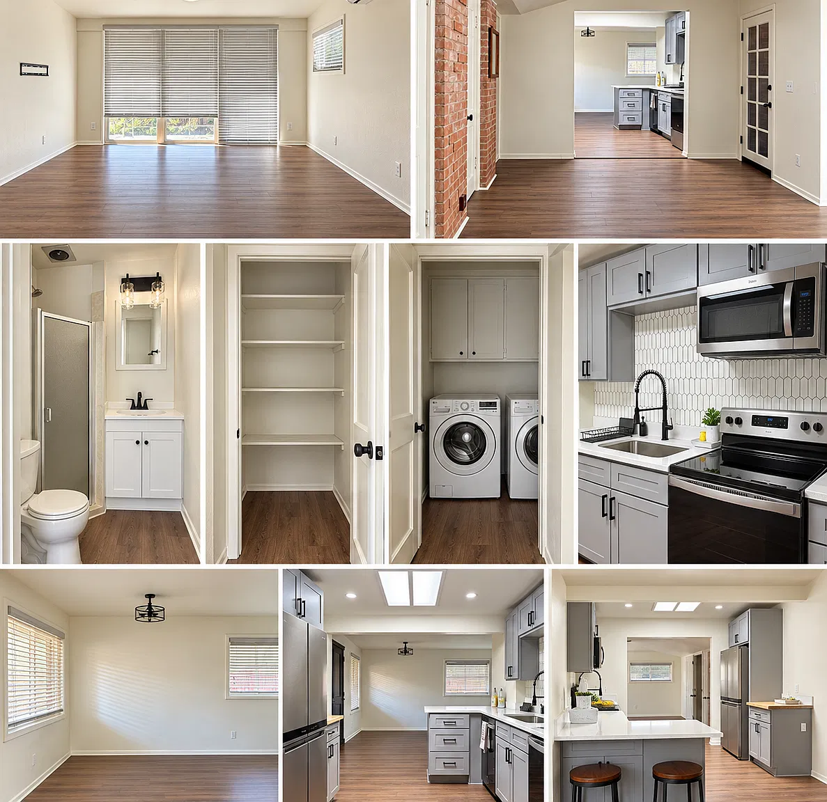 2 bed, 1000 sqft, $1,850 — Photo 1