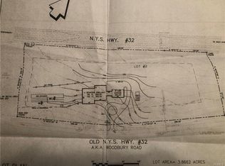 1520 State Route 32, Highland Mills, NY 10930