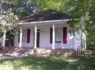 1634 Martin Luther King Jr Dr, Paducah, KY 42001