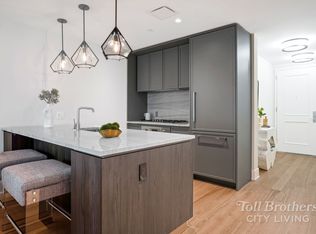 The Rockwell #8F, New York, NY 10025