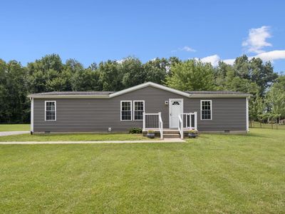 500 State Route 286, Sardinia, OH, 45171