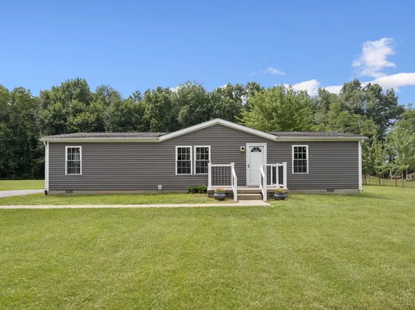 500 State Route 286, Sardinia, OH 45171