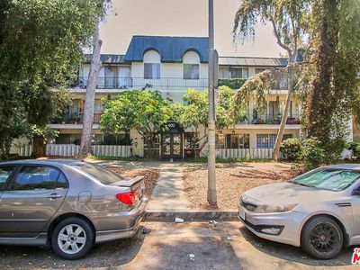 400 S La Fayette Park Pl APT 306, Los Angeles, CA, 90057