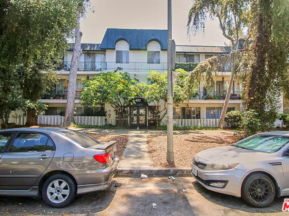 400 S La Fayette Park Pl APT 306, Los Angeles, CA 90057