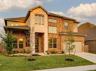 125 Rapid Springs Cv, Georgetown, TX 78628