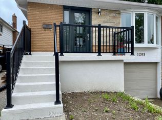 1209 Verhoeven Ct, Mississauga, ON