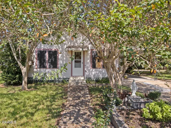 316 Swamp St, Arnaudville, LA 70512