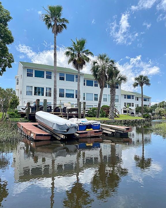 Welcome to paradise!