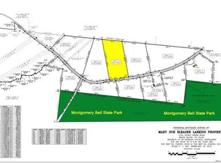 0 Jones Creek Rd #10, White Bluff, TN 37187