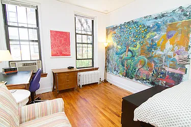 Rented by Maz Group NY