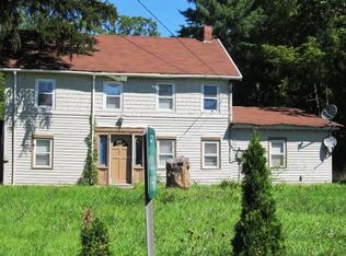 622 State Route 17k, Montgomery, NY 12549