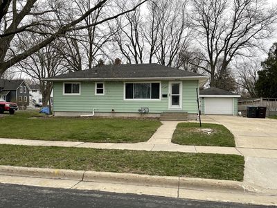 116 West Prospect STREET, Lake Mills, WI, 53551